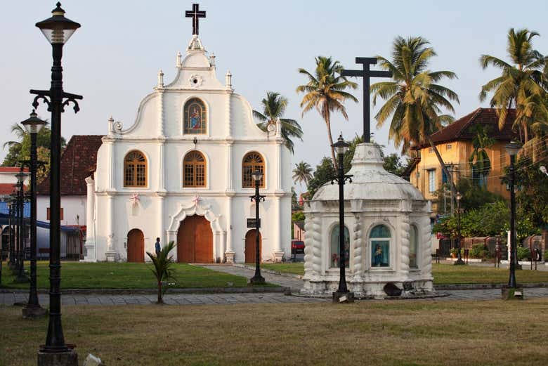 St. Francis Church