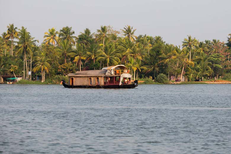 Côte d'Alappuzha