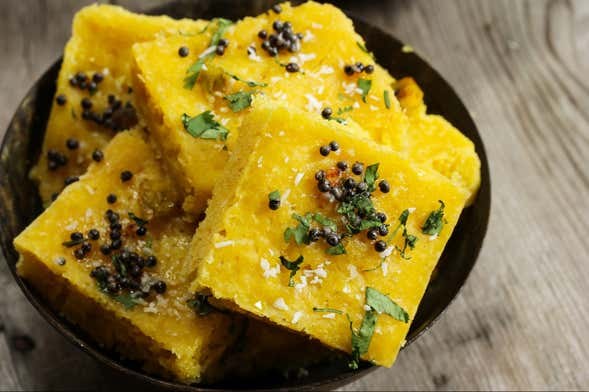 Kochi Street Food Tour