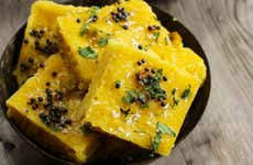 Tour de comida callejera por Cochin