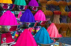 Tour dei mercati tradizionali di Kochi