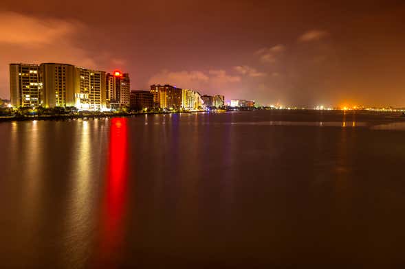 Kochi Night Tour