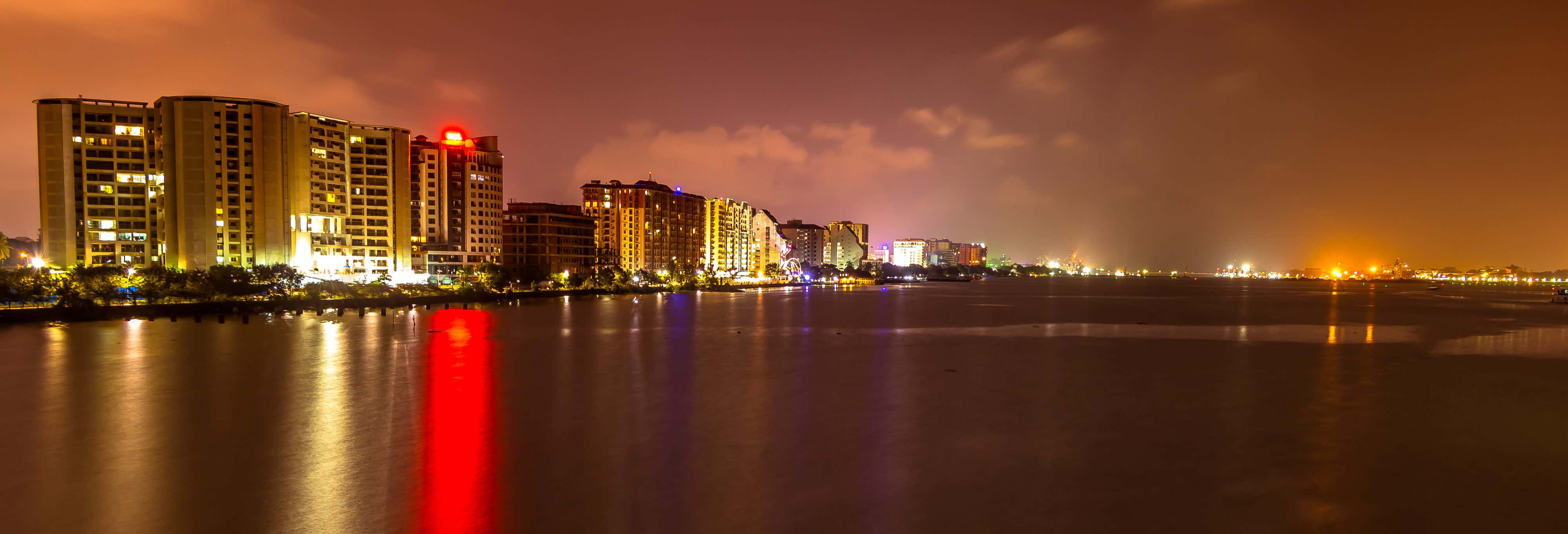 Visitas guiadas e free tours em Cochim