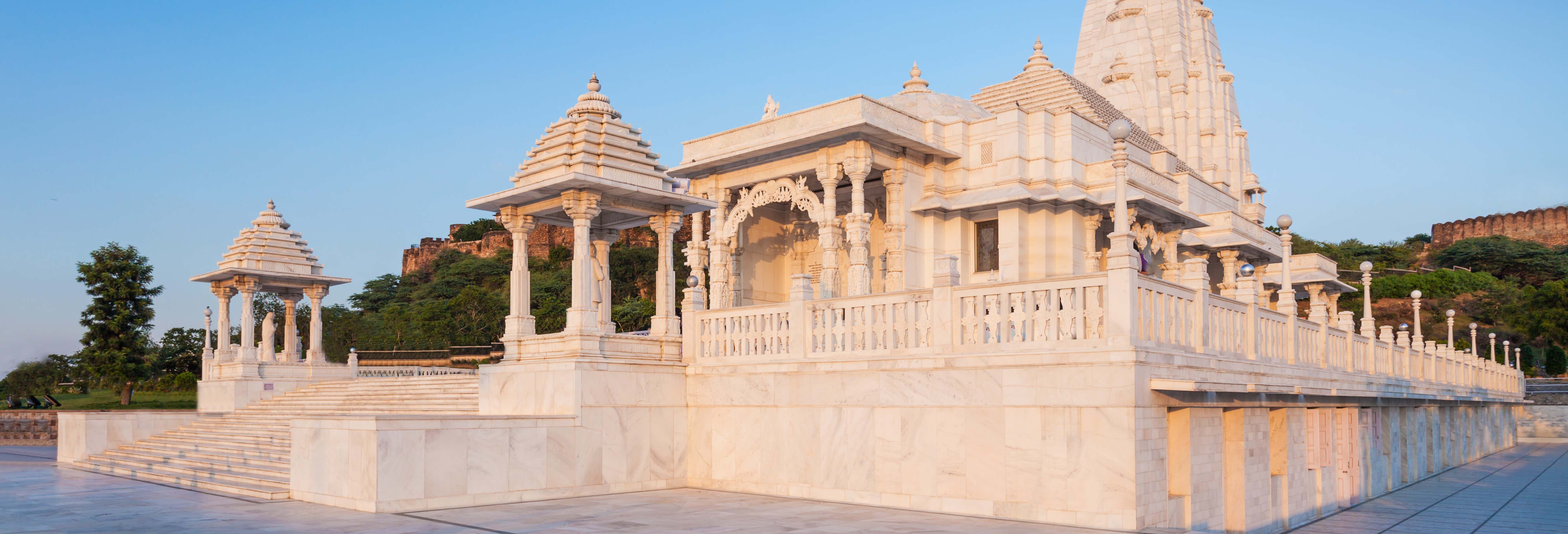 Excursiones de varios días en Delhi