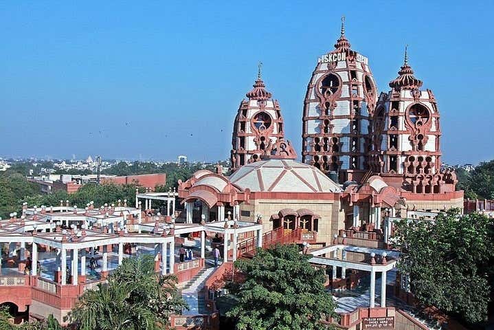 Templo ISKCON