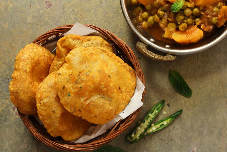 Poori