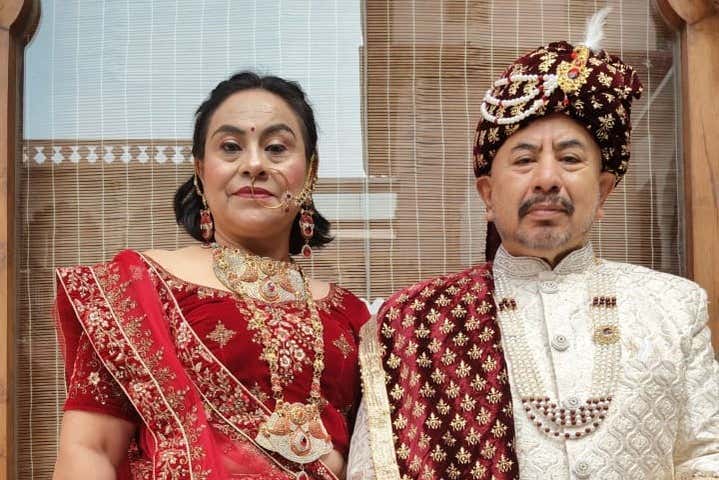 Learn about another culture