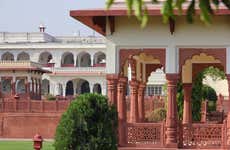 Circuito privado de luxo, 7 dias em hotéis Oberoi