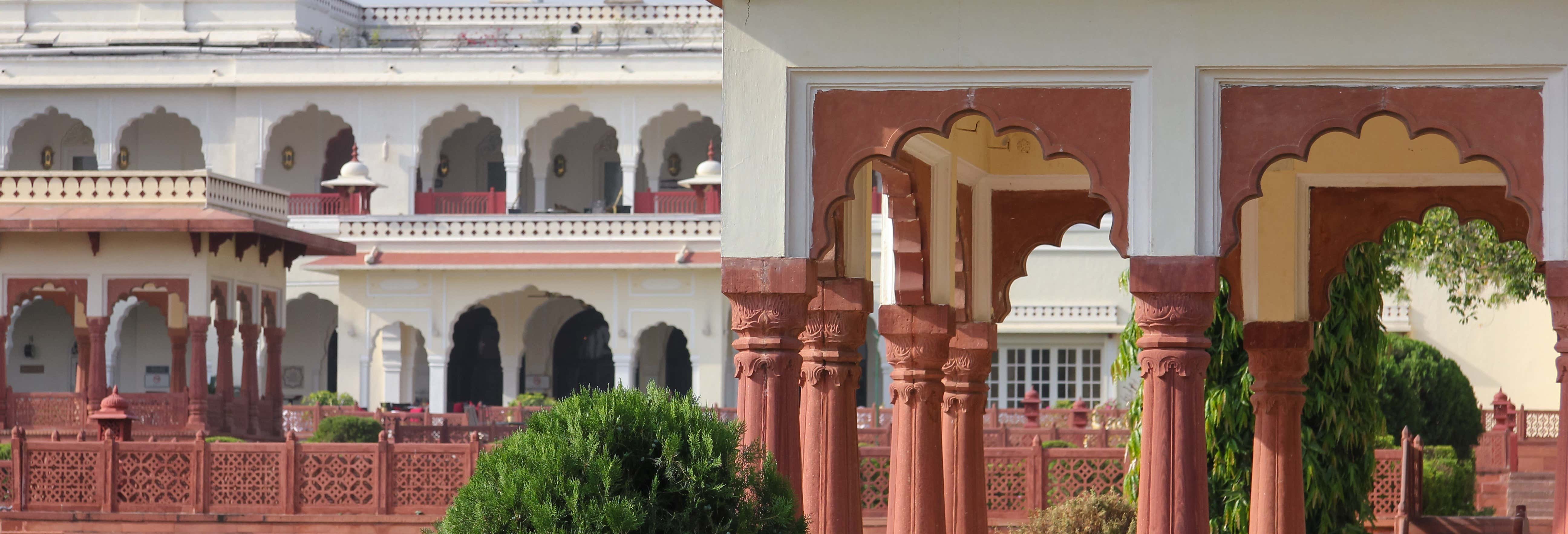 Tour packages in Delhi