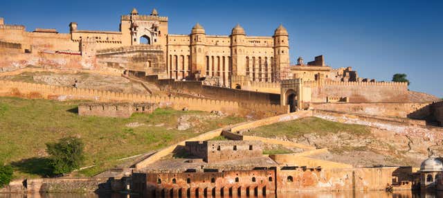 Tour de 10 dias pelo Triângulo de Ouro e Nepal
