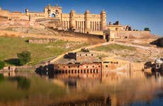 Tour de 10 dias pelo Triângulo de Ouro e Nepal