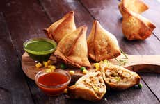 Food Tour of Delhi