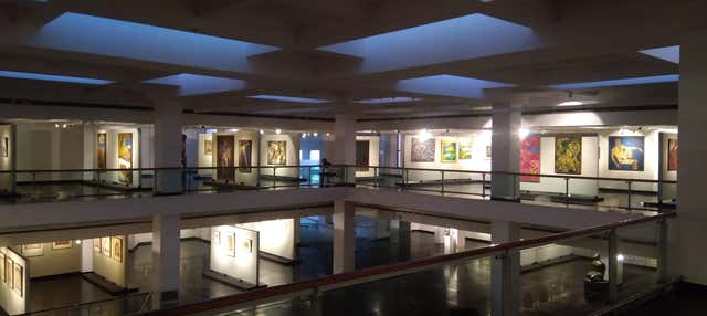 Delhi Museums Private Tour