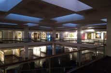 Tour privado pelos museus de Déli