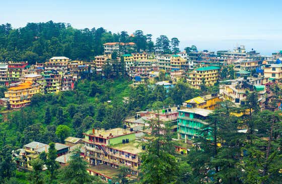 Dharamshala