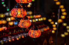 Pub Crawl. Tour dei locali di Goa!