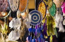 Tour dell'artigianato a Goa