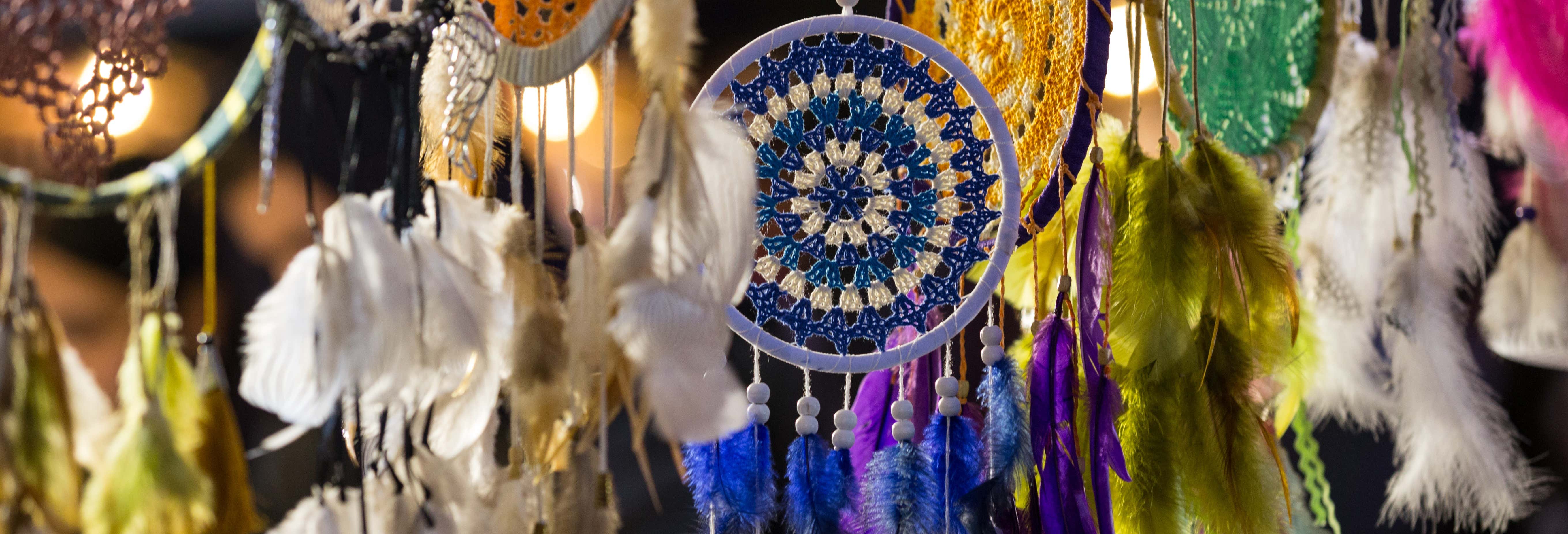 Guided tours and free tours in Goa