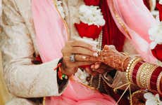 Matrimonio indù: sposati con il rito tradizionale!