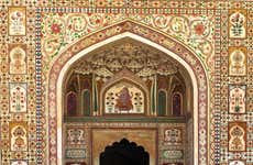 Excursión privada al Fuerte Amber