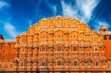 Free tour por Jaipur