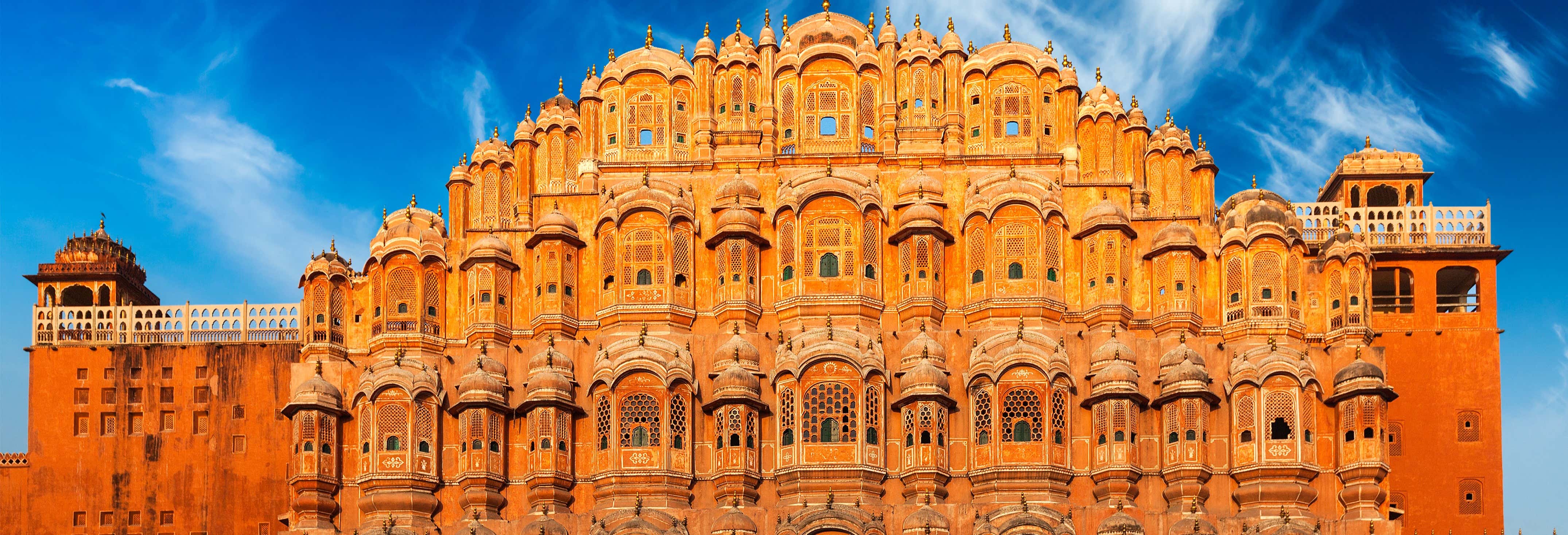 Free Tour en Jaipur