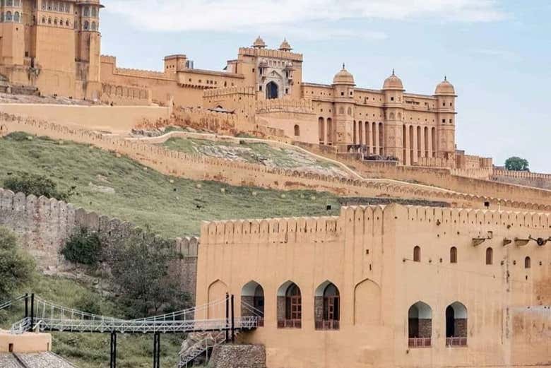 Fort d'Amber