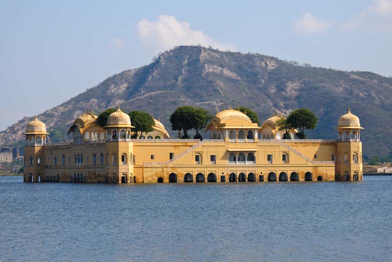 Jal Mahal