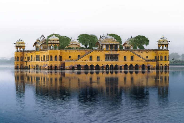 Jal Mahal
