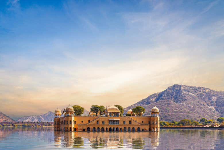 Il Jal Mahal
