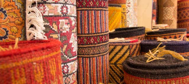 Tour de la artesanía por Jaipur