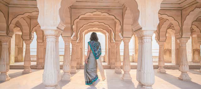 Tour de Jaipur para Instagram