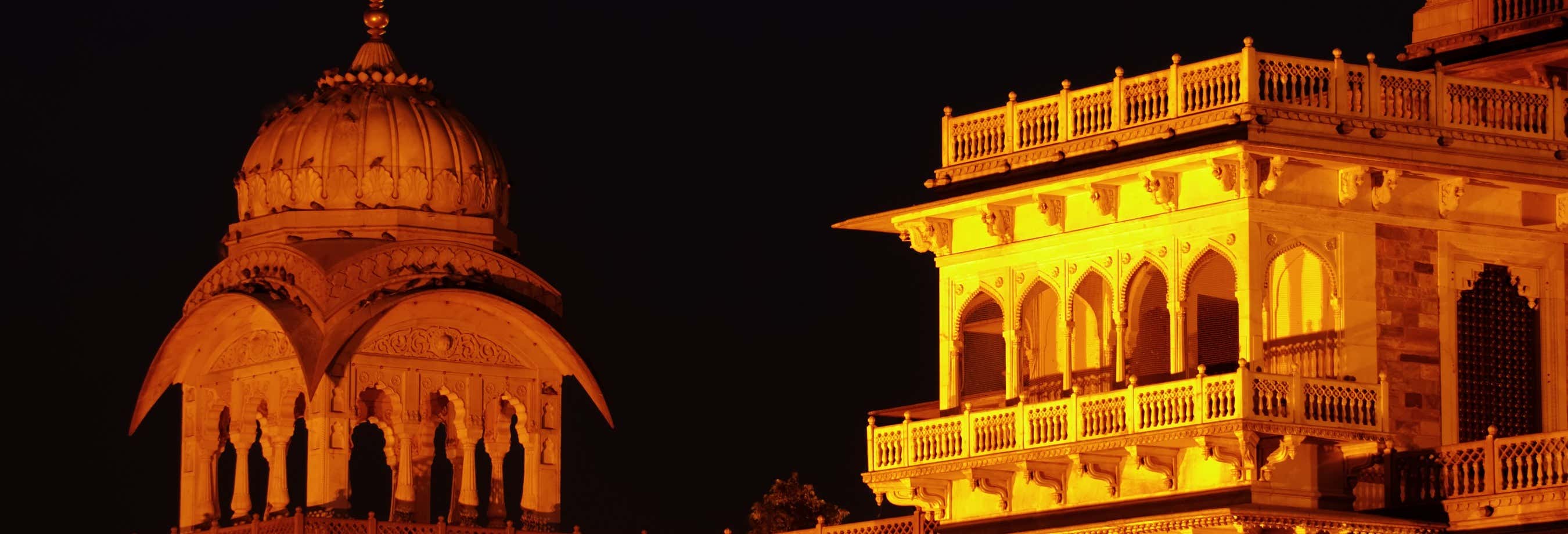 Visitas guiadas e free tours em Jaipur
