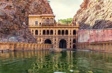 Temples of Jaipur Half-Day Tour