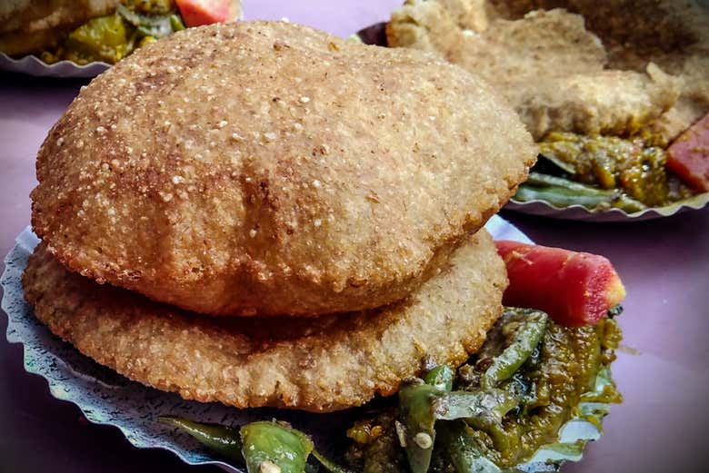 Kachori