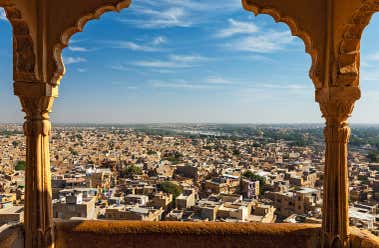 Jaisalmer