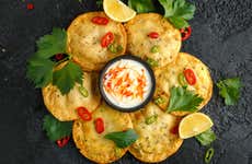Tour gastronómico por Jaisalmer
