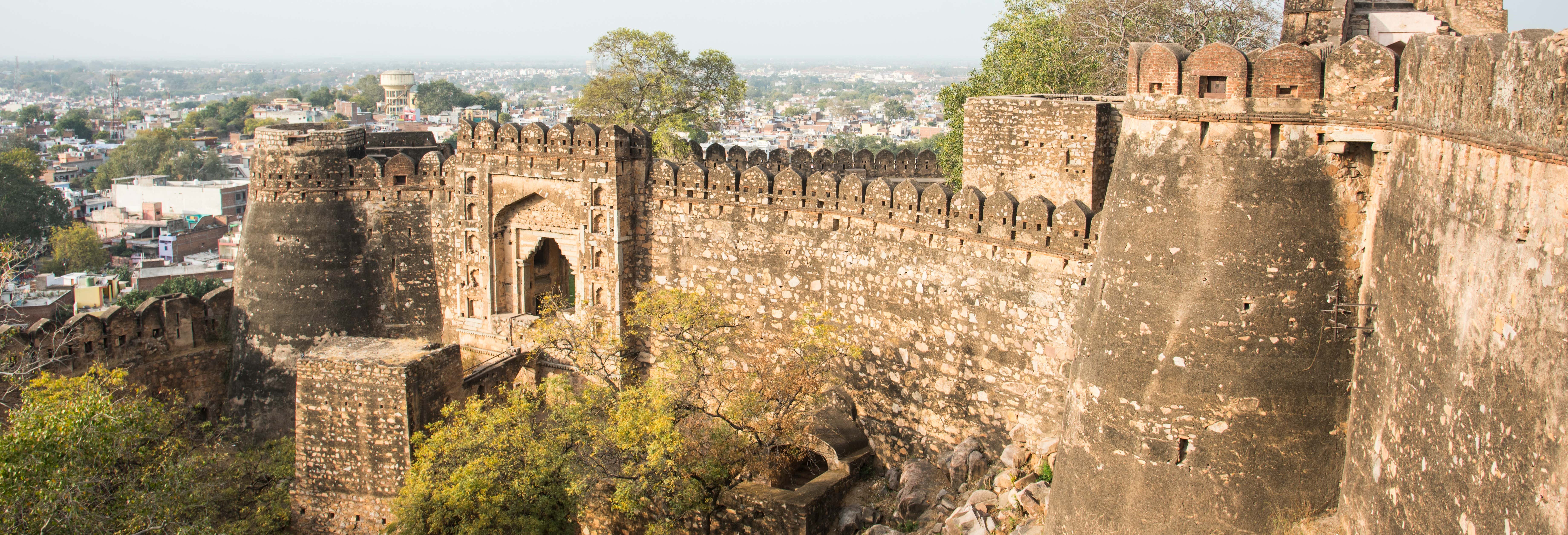 Jhansi
