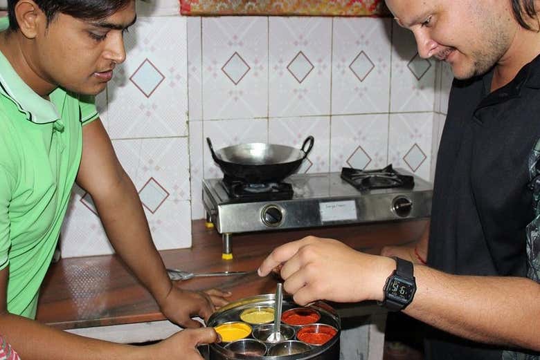 Découvrez tout sur la cuisine indienne