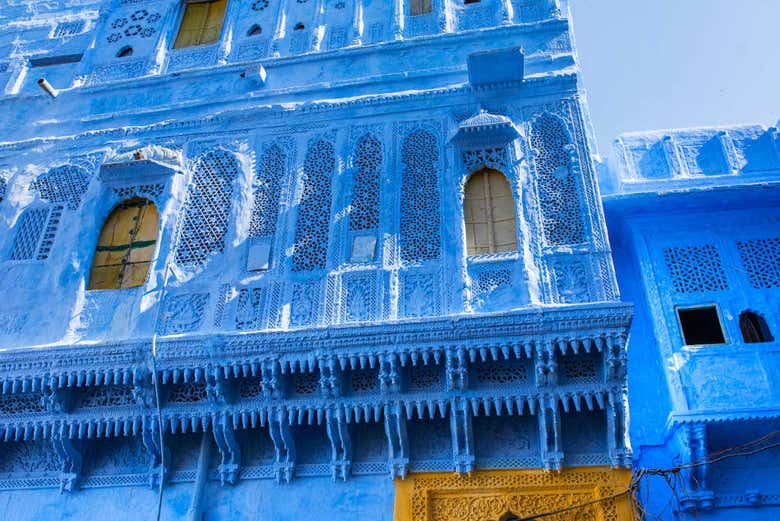 Blue City Walking Tour Jodhpur Civitatis kolkata-the-city-of-joy-it-happens-only-in-india-national