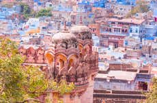 Tour privato di Jodhpur