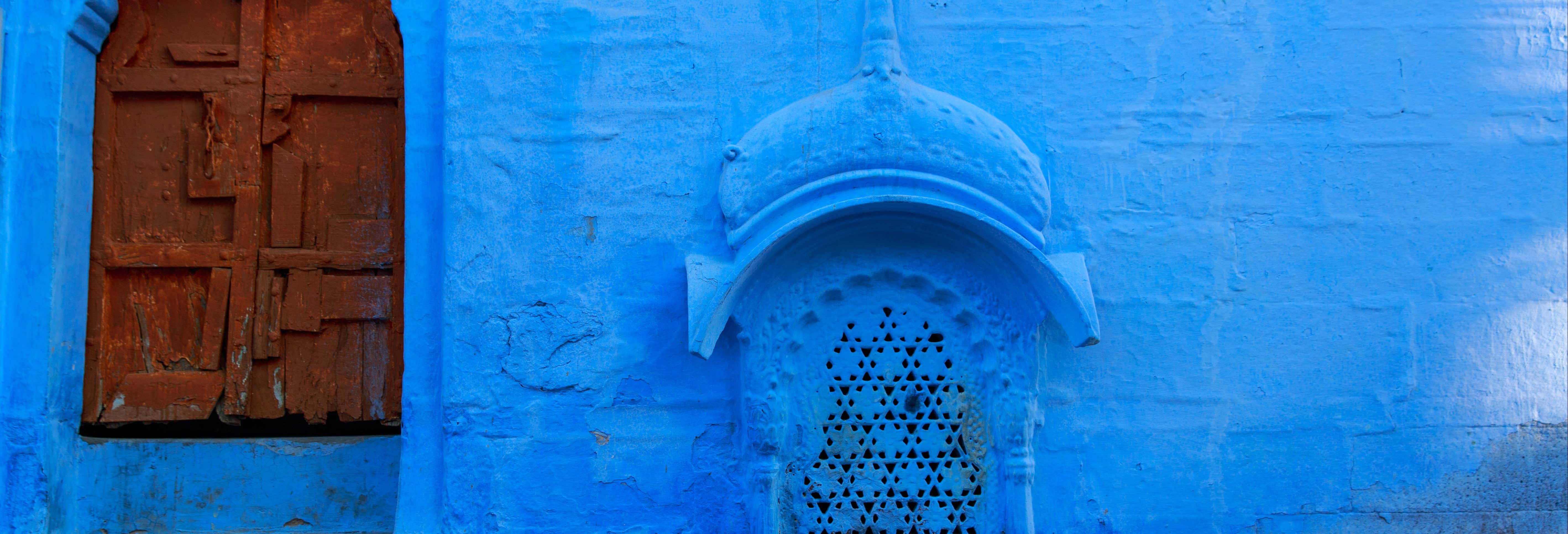 Visitas guiadas e free tours em Jodhpur