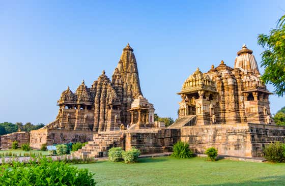 Khajuraho