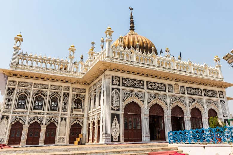 Chota Imambara