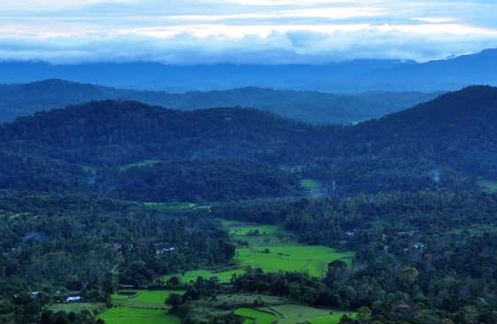 Madikeri