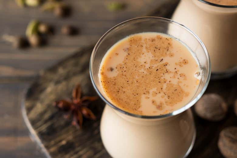 Masala Chai