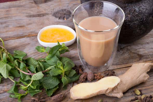 Visite gastronomique dans Mussoorie