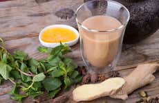 Visite gastronomique dans Mussoorie