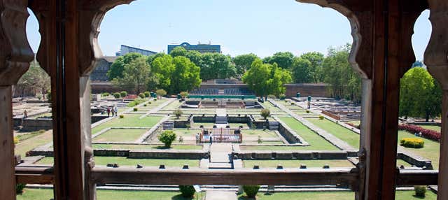 Free Walking Tour of Pune