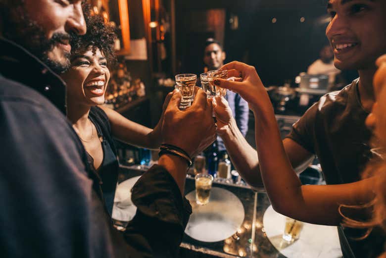 Nightlife in Pune